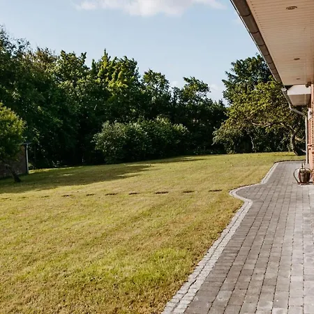 Apartamento Holiday Hof Bombuell Klanxbull