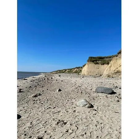 Holiday Hof Bombuell Lejlighed