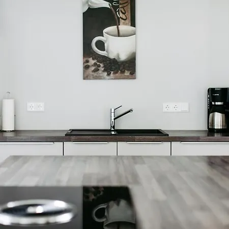 Holiday Hof Bombuell Apartamento Klanxbull