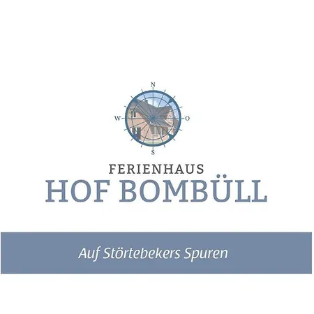 Holiday Hof Bombuell Klangsbøl