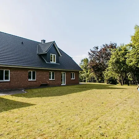 Apartamento Holiday Hof Bombuell Klanxbull