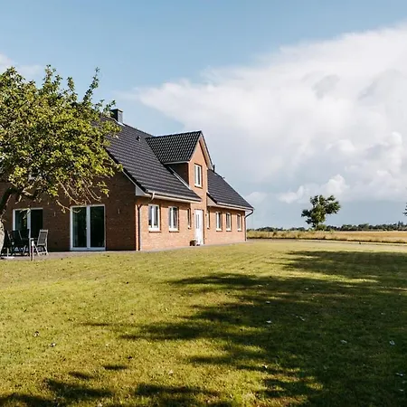 Holiday Hof Bombuell Lejlighed *